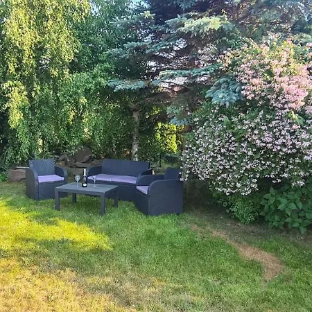 Ceglany Pod Lasem Grabno (Pomerania)