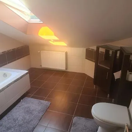 Ceglany Pod Lasem Grabno (Pomerania)